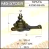 Шаровая опора front low LITE/TOWNACE #M6#, #M5#, #M4#, #R3#, RH MASUMA MB3702R (фото 1)