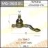 Шаровая опора front low MARK II, CRESTA, CHASER/ GX100, JZX100, JZX101, LX100 MASUMA MB3832L (фото 1)
