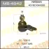 Шаровая опора front low R50 MASUMA MB4842 (фото 1)