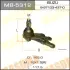Шаровая опора front low BIGHORN UBS, 92-02, VEHICROSS UGS MASUMA MB5312 (фото 1)