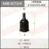 Опора кульова нижня Honda Accord (13-) (MB-9724) MASUMA MB9724 (фото 1)