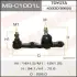 Шаровая опора front low MARK X, CROWN/ GRX12#, GRS18# LH MASUMA MBC1001L (фото 1)
