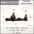 Шаровая опора front low MARK X, CROWN/ GRX12#, GRS18# RH MASUMA MBC1001R (фото 1)