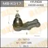 Шаровая опора front low HYUNDAI, KIA MASUMA MBK317 (фото 1)