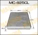 Салонный фильтр AC-802 угольный MASUMA MC925CL (фото 1)