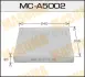 Фільтр салону AC9205 CHEVROLET/ CRUZE/ V1600V1800V2000 09- (MC-A5002) MASUMA MCA5002 (фото 1)