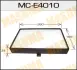 Салонный фильтр VOLVO/ V70/ V2000, V2300, V2400 97-00 MASUMA MCE4010 (фото 1)