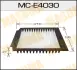 Салонный фильтр AC0049 LAND_ROVER/ RANGE ROVER/ V2500, V3900 94-02 MASUMA MCE4030 (фото 1)