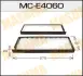 Салонный фильтр AC9317SET SSANG YONG/ REXTON/ V2800 02-07 MASUMA MCE4060 (фото 1)