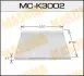Салонный фильтр AC9401 KIA/ SORENTO/ V2000, V2200, V2400 09- MASUMA MCK3002 (фото 1)
