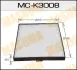 Салонный фильтр AC13002 KIA/ CARNIVAL FL / V2500, V2900 99-05 MASUMA MCK3008 (фото 1)