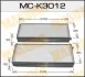Салонный фильтр AC0159SET HYUNDAI/ SANTA FE/ V2000, V2400, V2700 03-05 MASUMA MCK3012 (фото 1)