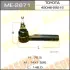 Наконечник рулевой тяги out R/L LH10#, LH11#, LH12#, LH140, RZH10#, RZH11#, RZH12# MASUMA ME2871 (фото 1)