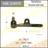 Наконечник рулевой тяги LAND CRUISER/ HDJ81, HZJ81, FJ80 MASUMA ME2955 (фото 1)