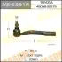 Наконечник рулевой тяги #T19# RH MASUMA ME2991R (фото 1)