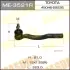 Наконечник рулевой тяги ESTIMA/TCR1#, TCR2#, CXR1#, CXR2# RH MASUMA ME3521R (фото 1)