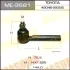 Наконечник рулевой тяги KCH14#, LXH4#, RCH4# MASUMA ME3681 (фото 1)