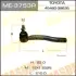 Наконечник рулевой тяги CAMRY/ ACV30, ACV35, ACV40, ACV45 RH MASUMA ME3753R (фото 1)