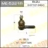 Наконечник рулевой тяги ELF / NHR, NKR RH MASUMA ME5321R (фото 1)