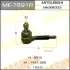 Наконечник рулевой тяги out CNTER/ FE5/ RH MASUMA ME7891R (фото 1)