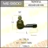 Наконечник рулевой тяги out LITEACE/ CM4#, YM4# MASUMA ME9800 (фото 1)