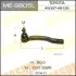 Наконечник рулевой тяги RAV4/ ACA3# LH MASUMA ME9805L (фото 1)