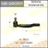 Наконечник рулевой тяги RAV4/ ACA3# RH MASUMA ME9805R (фото 1)