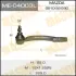 Наконечник рулевой тяги MAZDA6 07- LH MASUMA MEC4003L (фото 1)