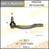Наконечник рулевой тяги MAZDA6 07- RH MASUMA MEC4003R (фото 1)