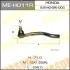 Наконечник рулевой тяги ODYSSEY/ RB1, RB2 RH MASUMA MEH011R (фото 1)