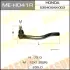 Наконечник рулевой тяги ODYSSEY/RA6 MASUMA MEH041R (фото 1)