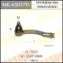 Наконечник рулевой тяги HYUNDAI, KIA/ TUCSON, SPORTAGE RH MASUMA MEK207R (фото 1)