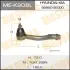 Наконечник рулевой тяги HYUNDAI, KIA/ TUCSON, SPORTAGE LH MASUMA MEK208L (фото 1)