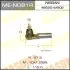 Наконечник рулевой тяги MICRA/ K12E RH MASUMA MEN081R (фото 1)