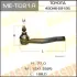 Наконечник рулевой тяги VITZ, YARIS/ NCP9 MASUMA MET021R (фото 1)