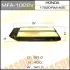 Фільтр повітряний A-879V (MFA-1002) MASUMA MFA1002 (фото 1)