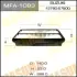 Воздушный фильтр A-960 MASUMA MFA1083 (фото 1)