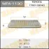 Воздушный фильтр A-1007 MASUMA MFA1130 (фото 1)