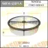 Воздушный фильтр A-168A MASUMA MFA291 (фото 1)