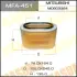 Воздушный фильтр A-328 MASUMA MFA451 (фото 1)