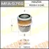 Воздушный фильтр A-453 MASUMA MFA576 (фото 1)