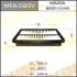 Воздушный фильтр A-457V MASUMA MFA580 (фото 1)