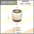 Воздушный фильтр A-465S MASUMA MFA588 (фото 1)