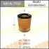Air filter, primary. Фильтр воздушный, основной MASUMA MFA702 (фото 1)