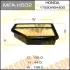 Воздушный фильтр A8001 LHD HONDA/ CIVIC/ V1400 06-09 MASUMA MFAH502 (фото 1)