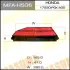 Воздушный фильтр A8518 LHD HONDA/ MDX/ YD1 03-06 MASUMA MFAH506 (фото 1)