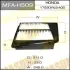 Фільтр повітряний Honda Accord 2.4 (09-) (MFA-H509) MASUMA MFAH509 (фото 1)