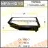 Фільтр повітряний Honda CR-V 2.4 (12-) (MFA-H516) MASUMA MFAH516 (фото 1)
