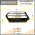 Фільтр повітряний (MFA-K300) MASUMA MFAK300 (фото 1)