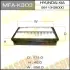 Фільтр повітряний A2517 KIA/ SPORTAGE/ V2000 V2700 04- (MFA-K303) MASUMA MFAK303 (фото 1)